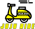Bike Rental in Darjeeling Logo